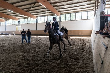 Bild 102 - Pony Akademie Turnier